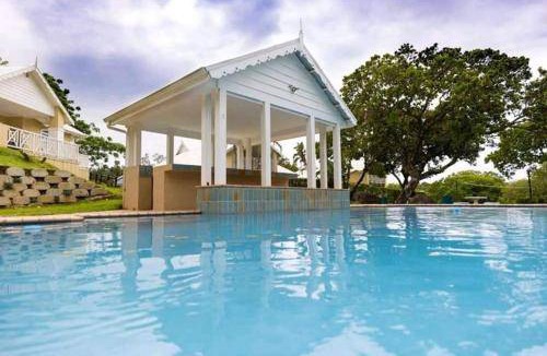Port Edward House | House ∙ 4 bedrooms ∙ 12 guests