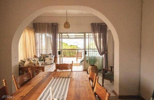 Jeffreys Bay House | House ∙ 4 bedrooms ∙ 8 guests