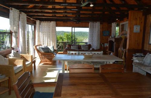 Sodwana Bay House | House 47, Sodwana Bay Lodge Dolphin Lodge