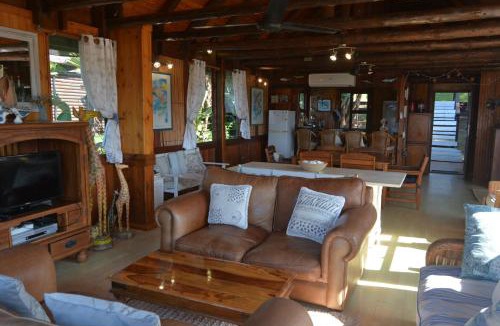 Sodwana Bay House | House 47, Sodwana Bay Lodge Dolphin Lodge