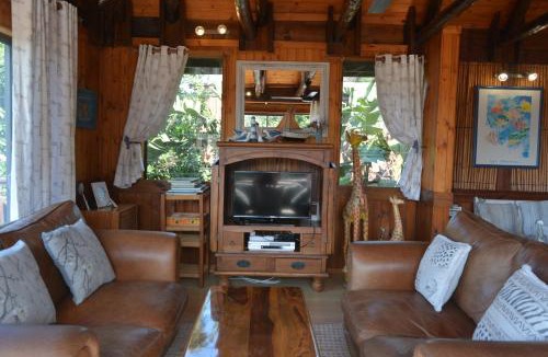 Sodwana Bay House | House 47, Sodwana Bay Lodge Dolphin Lodge