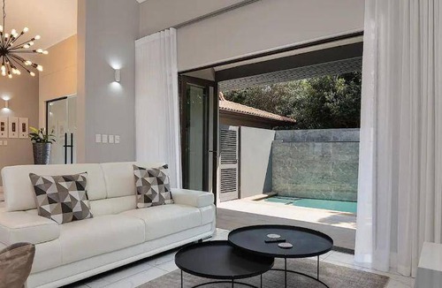 Port Zimbali House | House ∙ 5 bedrooms ∙ 10 guests