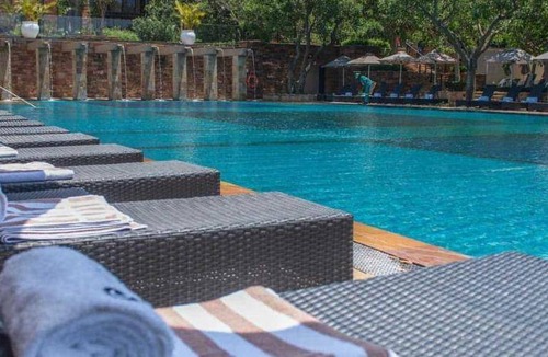Port Zimbali House | House ∙ 5 bedrooms ∙ 10 guests
