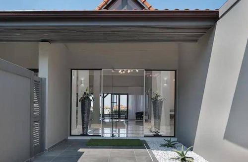 Port Zimbali House | House ∙ 5 bedrooms ∙ 10 guests