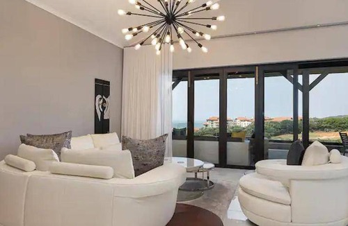 Port Zimbali House | House ∙ 5 bedrooms ∙ 10 guests