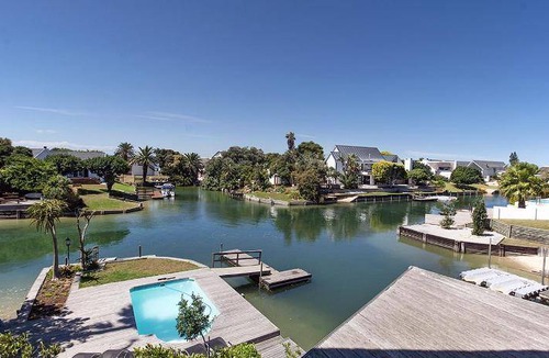 Saint Francis Bay House | House ∙ 5 bedrooms ∙ 10 guests