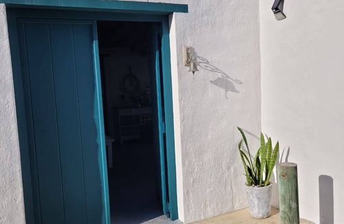 Struisbaai House | House ∙ 5 bedrooms ∙ 10 guests