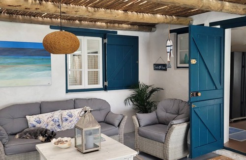 Struisbaai House | House ∙ 5 bedrooms ∙ 10 guests