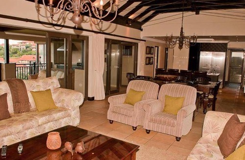 Zimbali Coastal Estate House | House ∙ 6 bedrooms ∙ 12 guests
