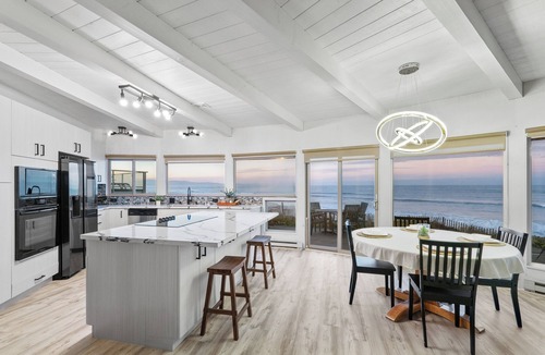 Watsonville House | House 60 in Pajaro Dunes on the Monterey Bay