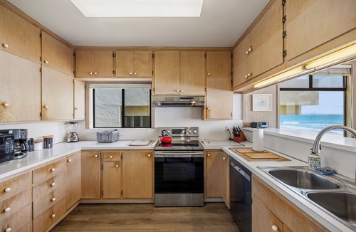 Watsonville House | House 98 - Ocean View