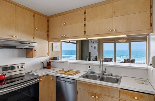 Watsonville House | House 98 - Ocean View