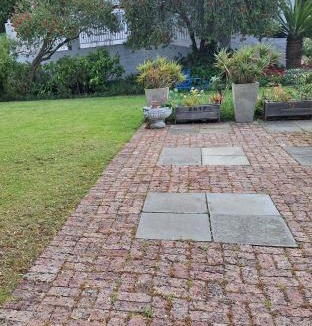 Bredasdorp Apartment | House Forget Me Not