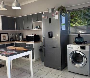 Bloemfontein Villa | House Fynbos, 4 Bedroom house