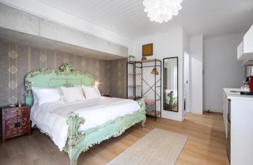 Vermont Apartment | House Indlovu