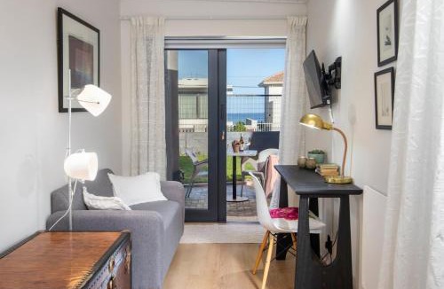 Vermont Apartment | House Indlovu