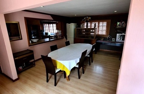 Greater Johannesburg Metropolitan Area House | House Lodge