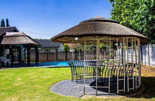 Moqhaka House | House Musantwi