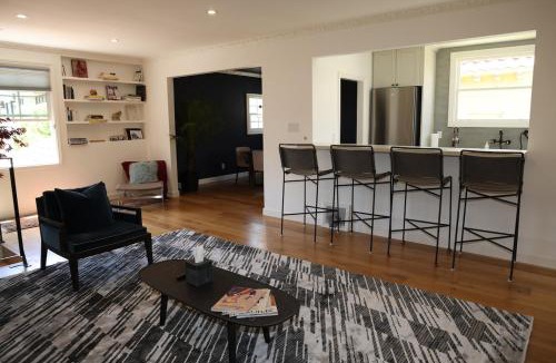 Marina District Apartment | House of Anzen 安全