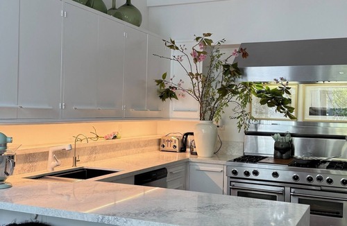 Anza Vista House | House Of Light