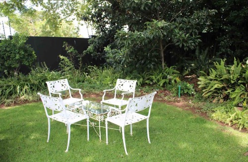 Greater Johannesburg Metropolitan Area Apartment | House of peace - Sandton