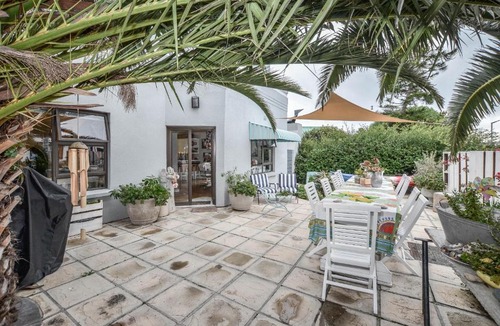 Yzerfontein House | House of Pearl