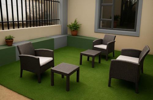 Pretoria West House | House of Pearlinia