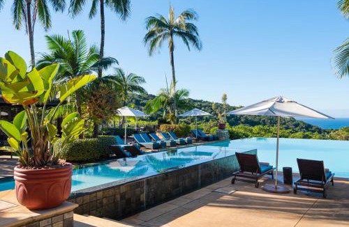 Port Zimbali House | House of Tranquility Zimbali