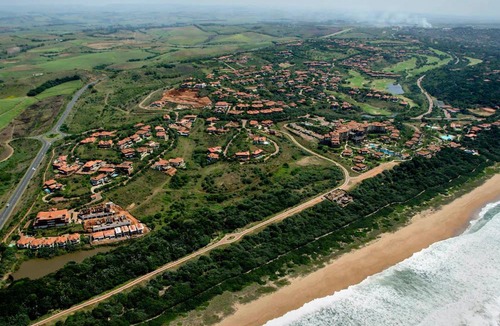 Port Zimbali House | House of Tranquility Zimbali
