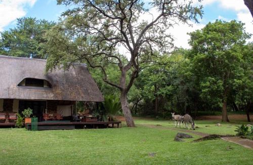 Hoedspruit Villa | House On Blyde