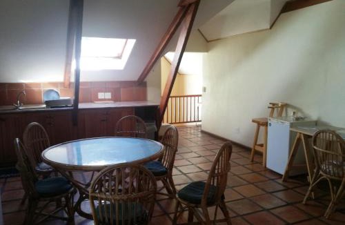 Paarl House | House On Plein