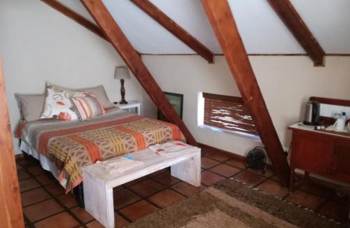 Paarl House | House On Plein