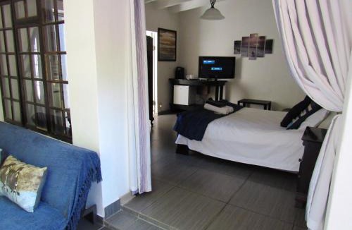 Greater Johannesburg Metropolitan Area House | House on York