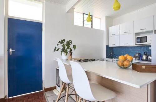 Muckleneuk Apartment | House Sandrock Muckleneuk Selfcatering apartment