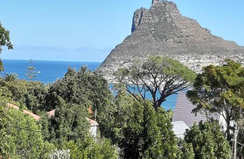 Scott Estate House | Hout Bay Hideaway