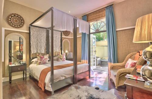 Scott Estate House | Hout Bay Manor