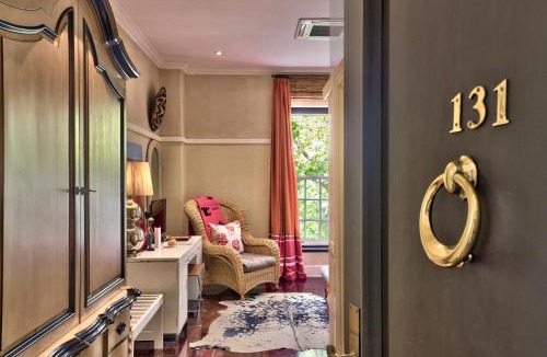 Scott Estate House | Hout Bay Manor