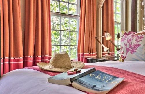 Scott Estate House | Hout Bay Manor