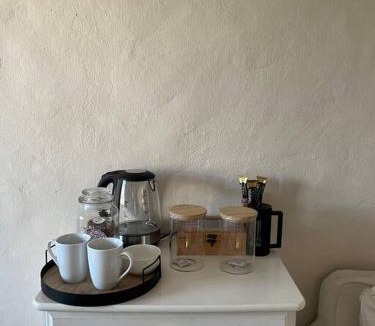 Hout Bay Apartment | Hout Bay Perfection -Studio Apartment.