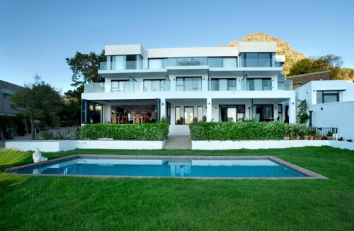 Scott Estate Bed & Breakfast | Hout Bay View Boutique Hotel