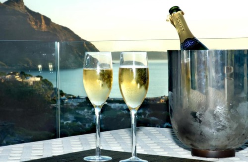 Scott Estate Bed & Breakfast | Hout Bay View Boutique Hotel