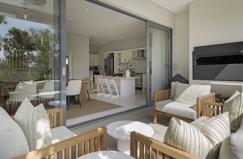 Scott Estate House | Hout Bay Villa - Three Bedroom House, Sleeps 8