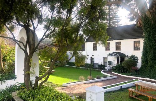 Grabouw Hotel | Houw Hoek Hotel