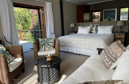 Buffalo Hills Game Reserve Apartment | Howberry Hills