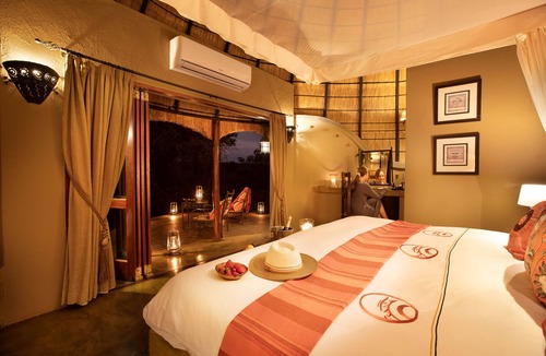Kruger National Park Cabin | Hoyo Hoyo Safari Lodge