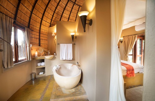 Kruger National Park Cabin | Hoyo Hoyo Safari Lodge