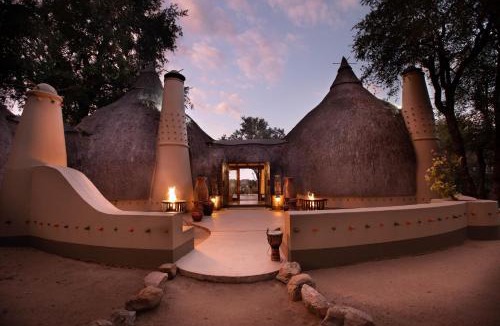 Kruger National Park Cabin | Hoyo Hoyo Safari Lodge