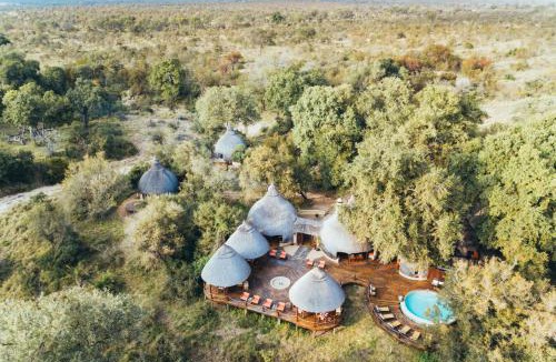 Kruger National Park Cabin | Hoyo Hoyo Safari Lodge