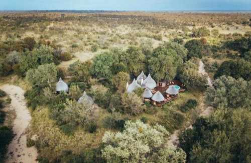 Kruger National Park Cabin | Hoyo Hoyo Safari Lodge