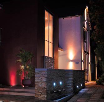 Lynnwood Hotel | Hudson House